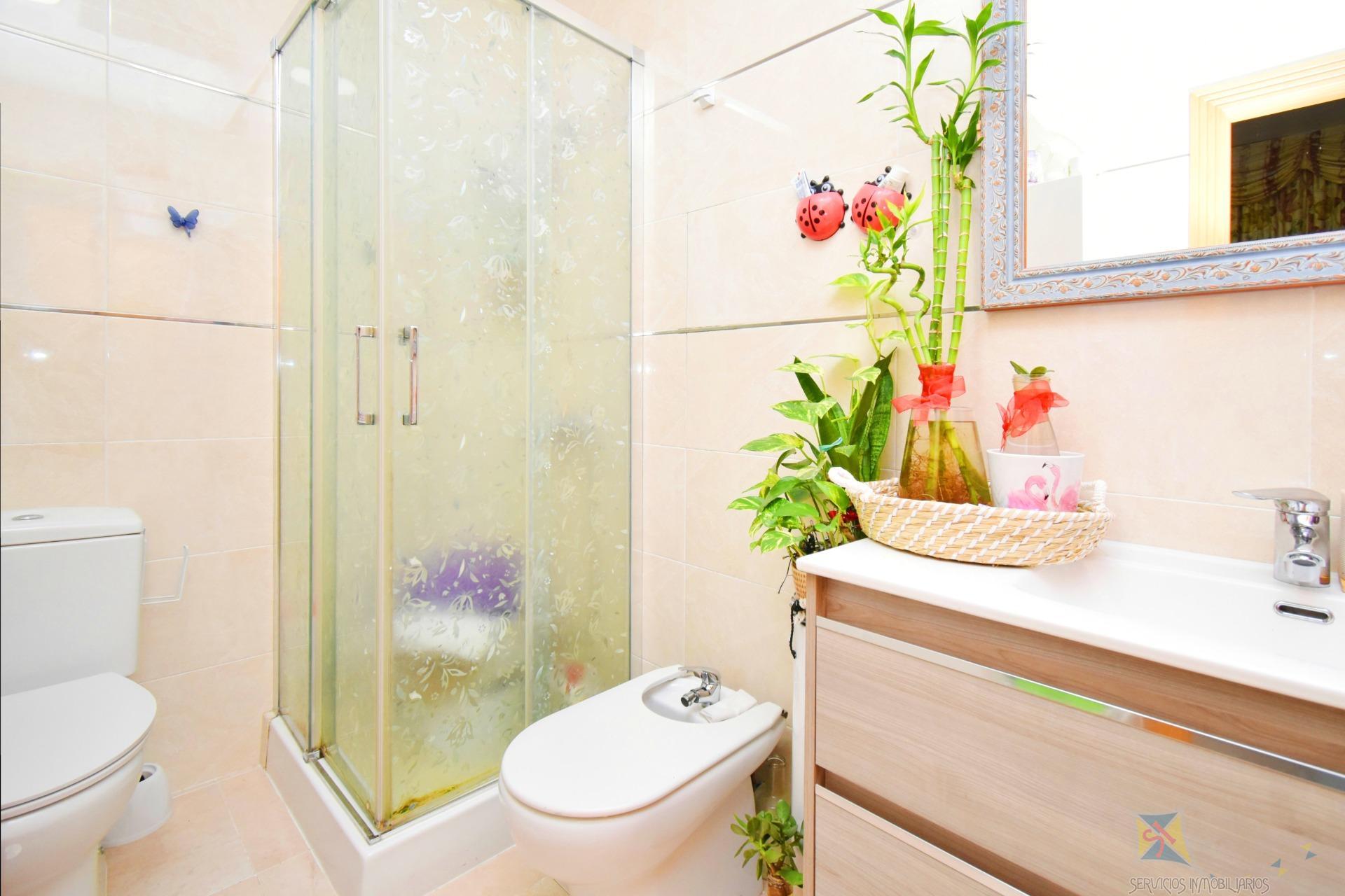 Venta de casa en Vícar