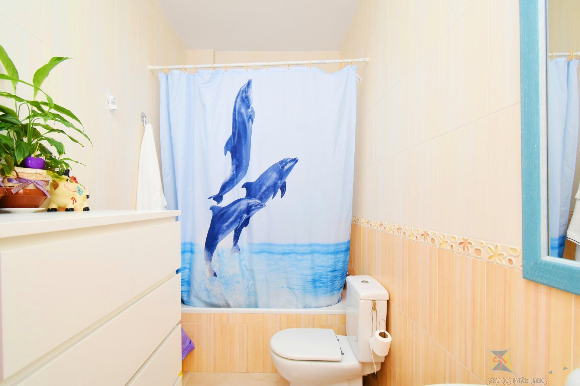 Venta de casa en Vícar