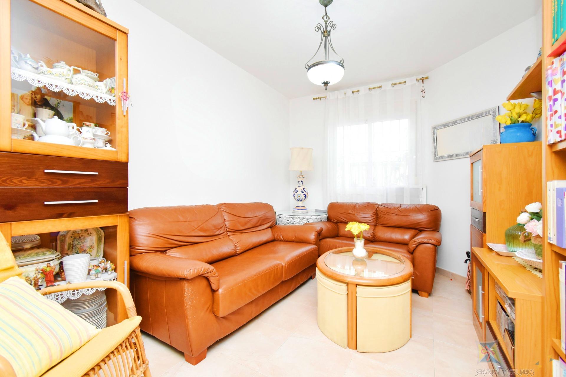 Venta de casa en Vícar