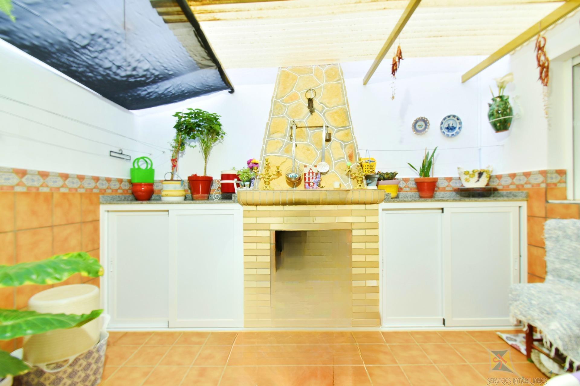 Venta de casa en Vícar