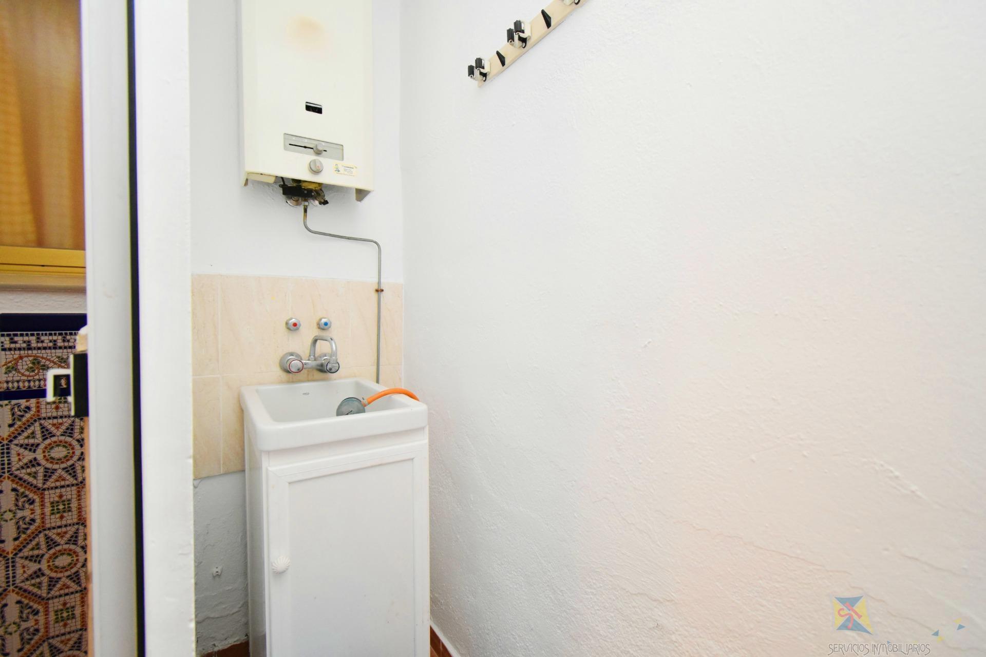 Venta de casa en El Ejido