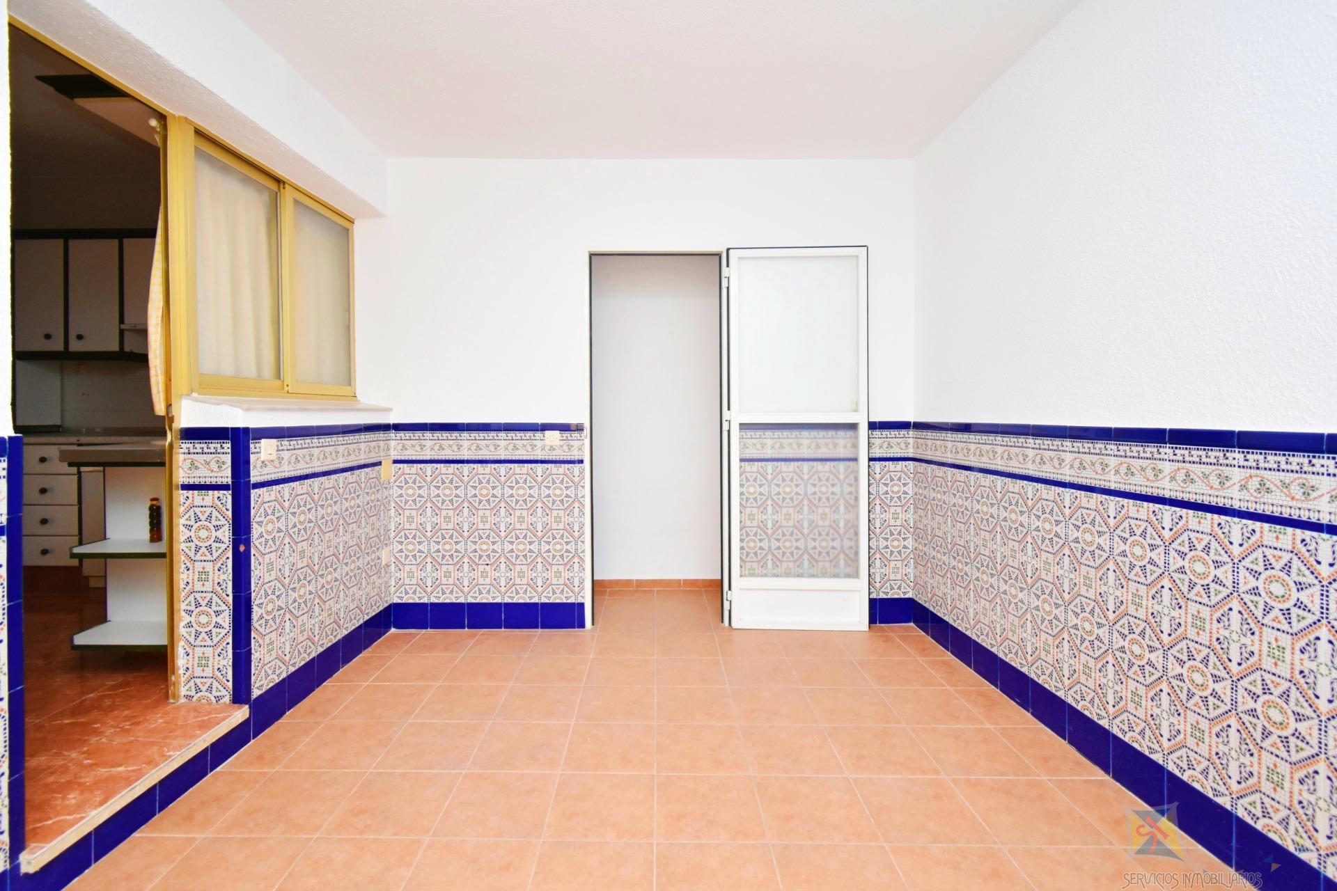 Venta de casa en El Ejido