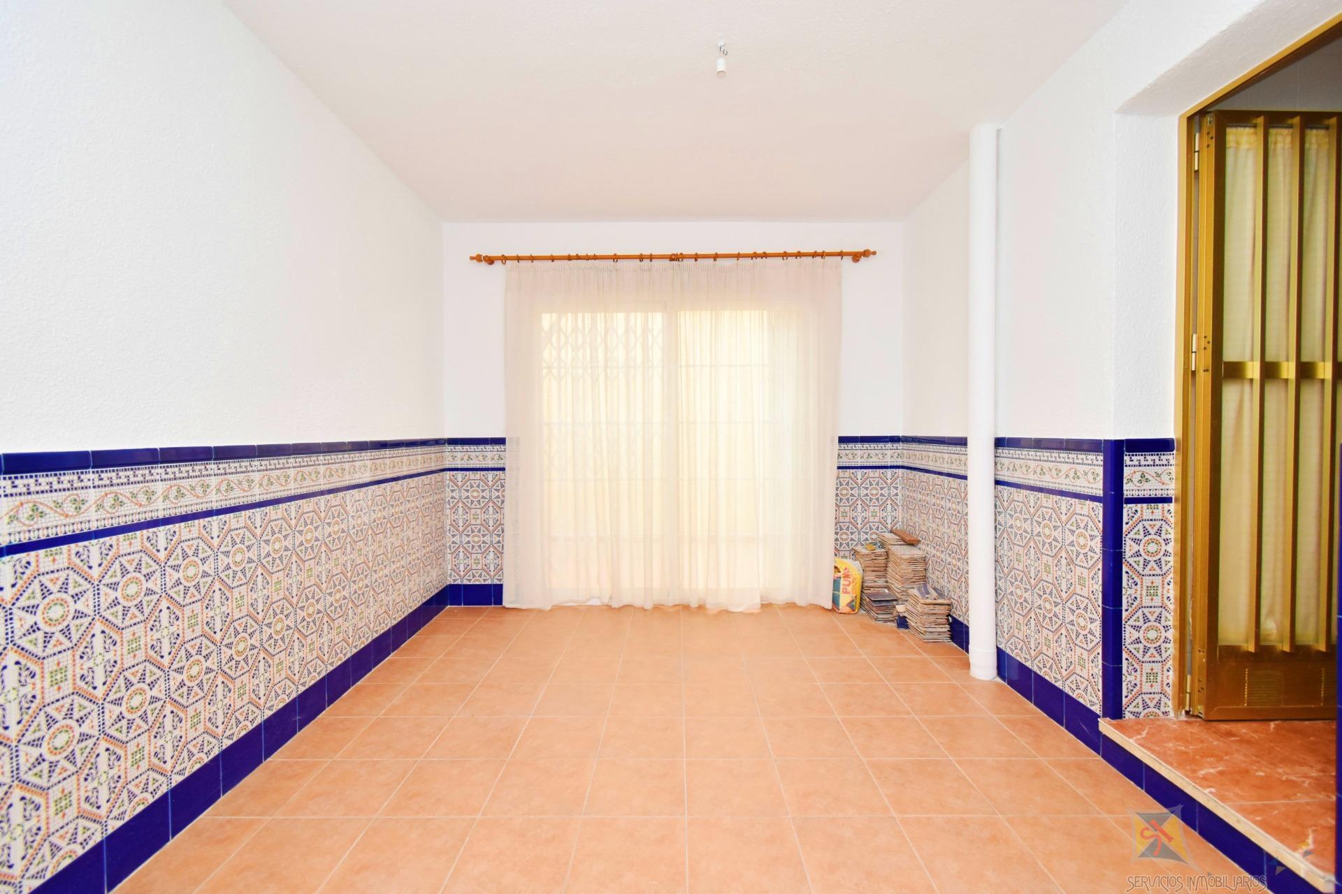 Venta de casa en El Ejido