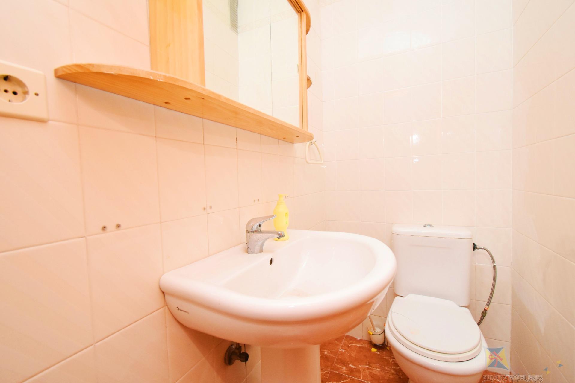 Venta de casa en El Ejido