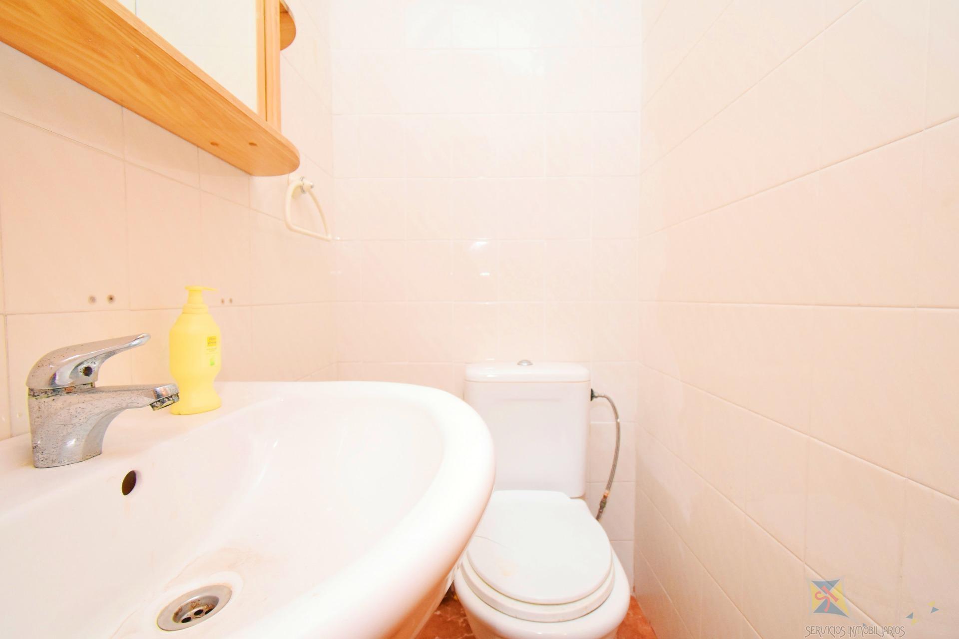 Venta de casa en El Ejido