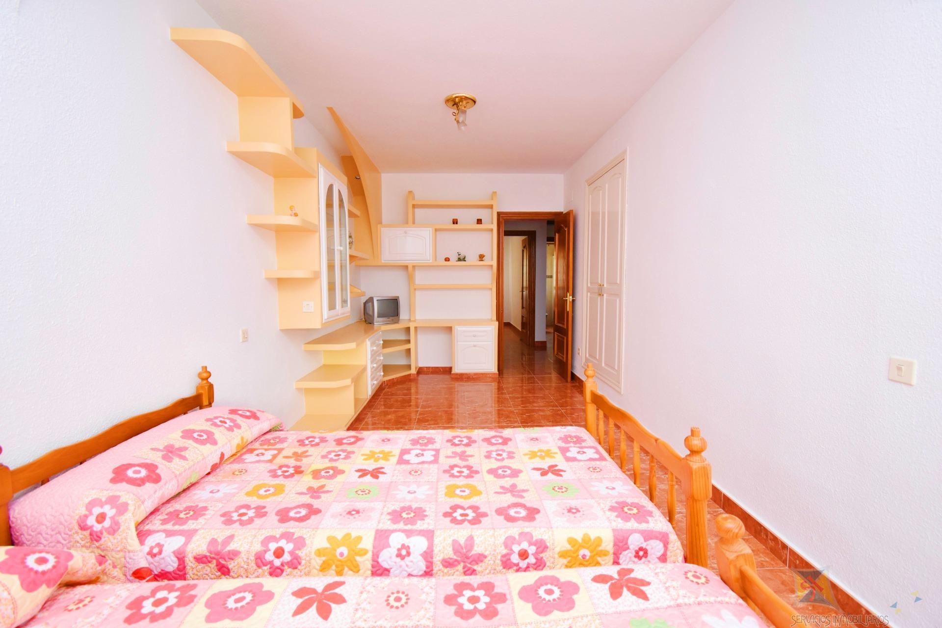 Venta de casa en El Ejido