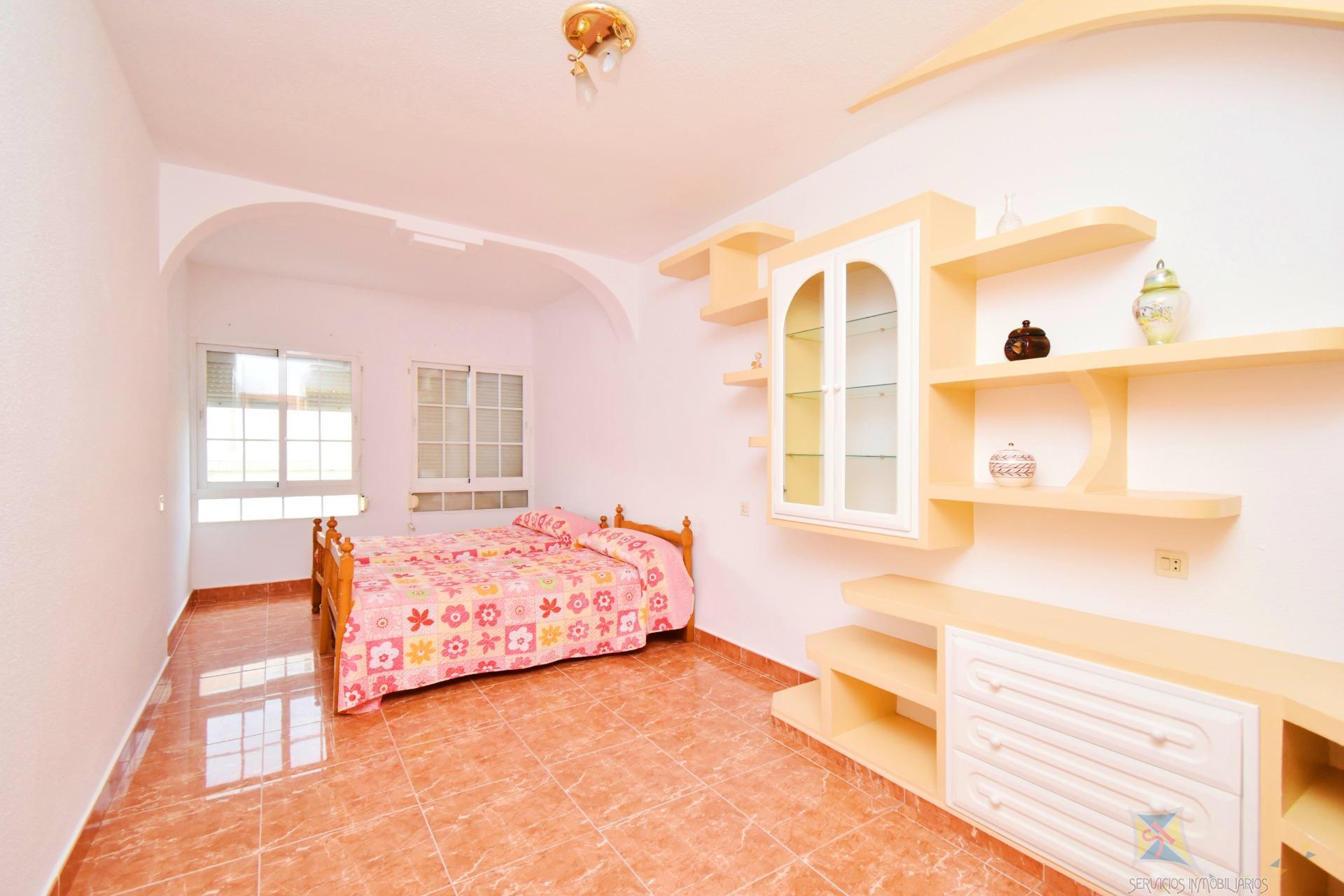 Venta de casa en El Ejido