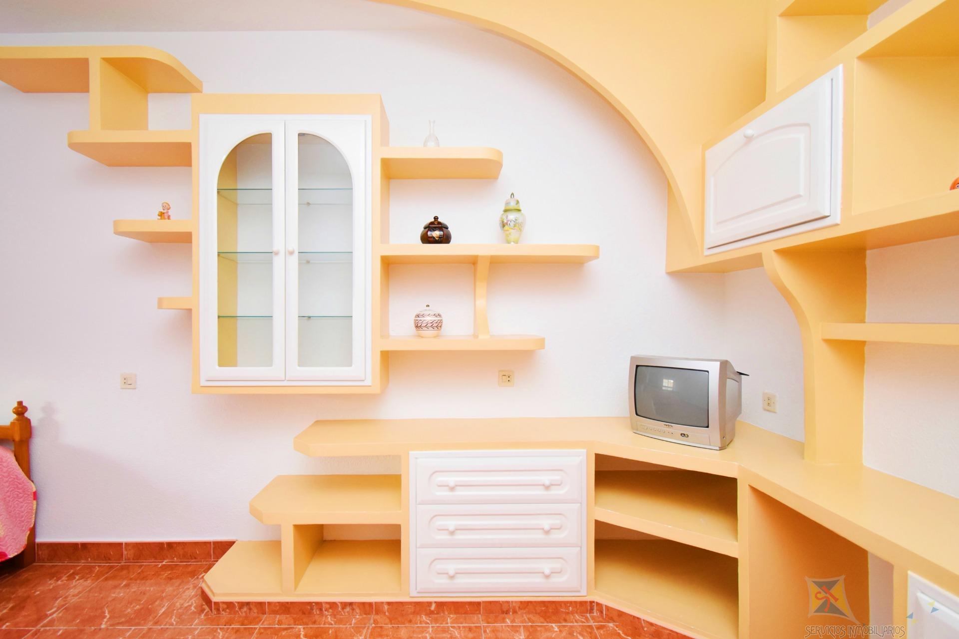 Venta de casa en El Ejido