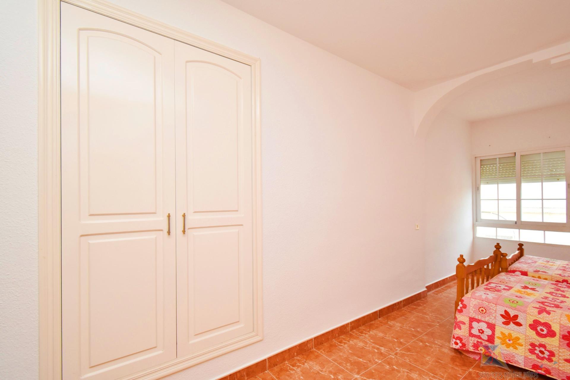 Venta de casa en El Ejido