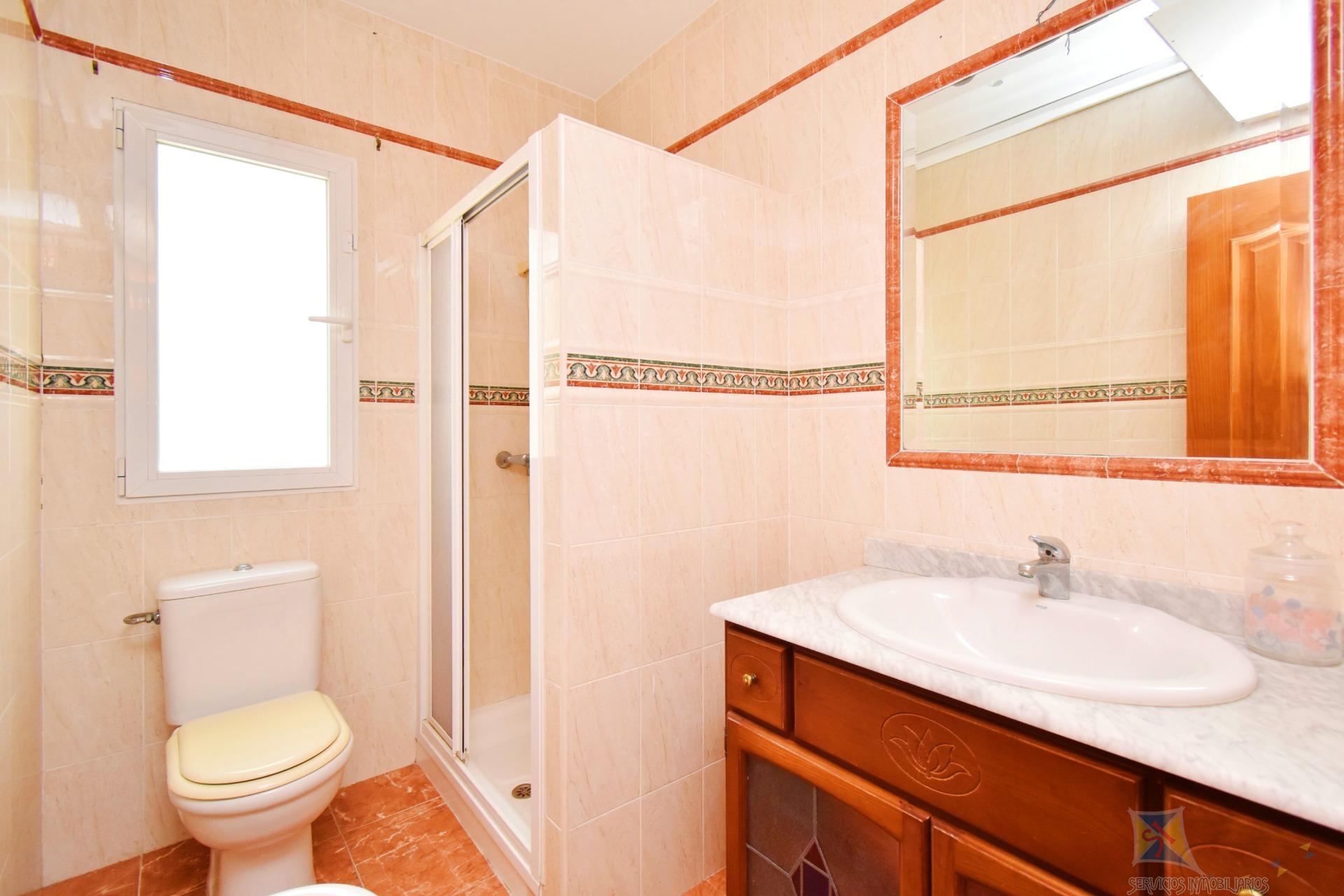 Venta de casa en El Ejido