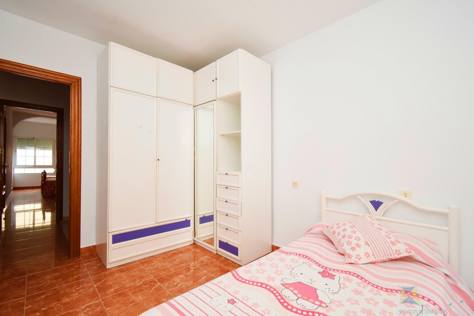 Venta de casa en El Ejido