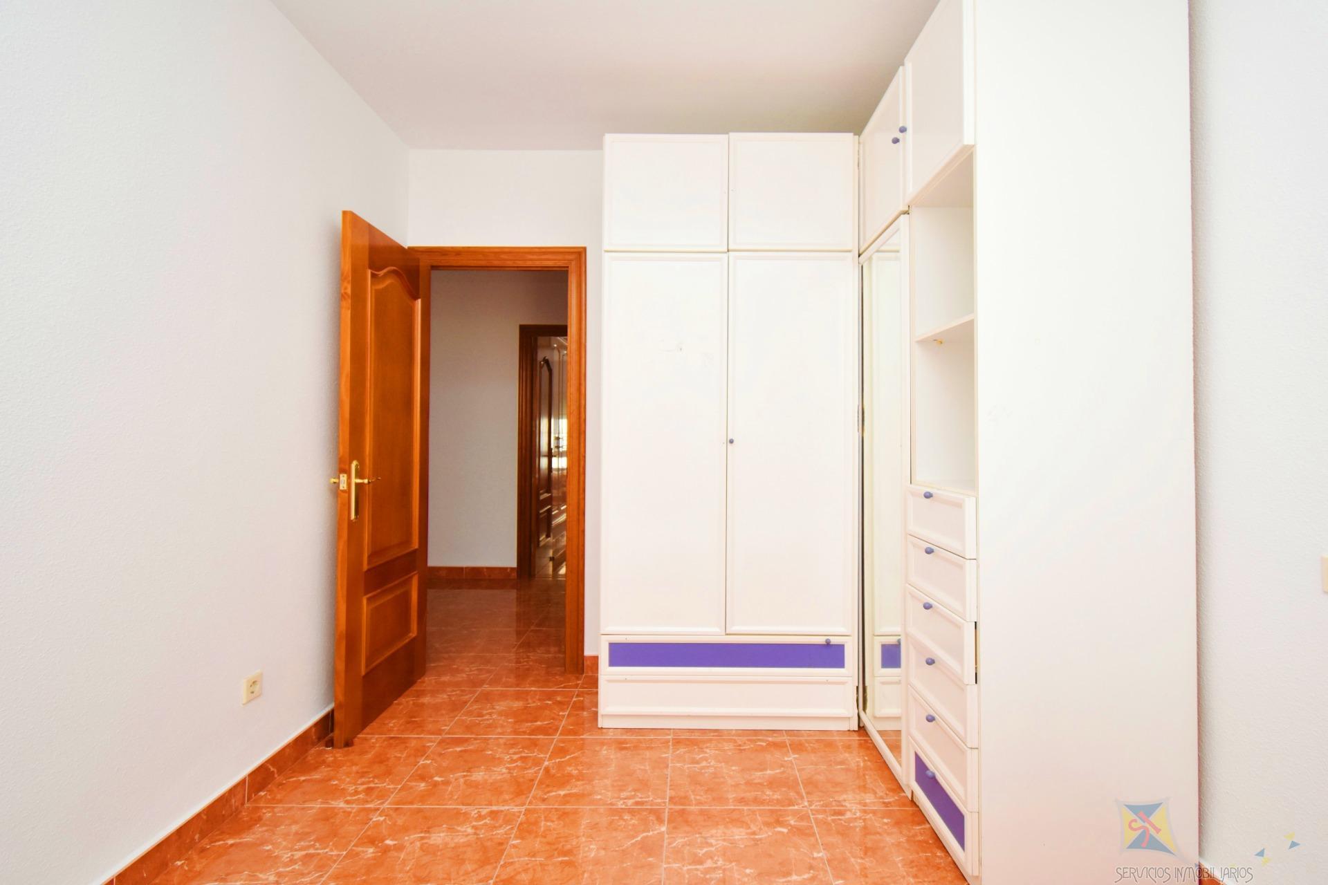 Venta de casa en El Ejido