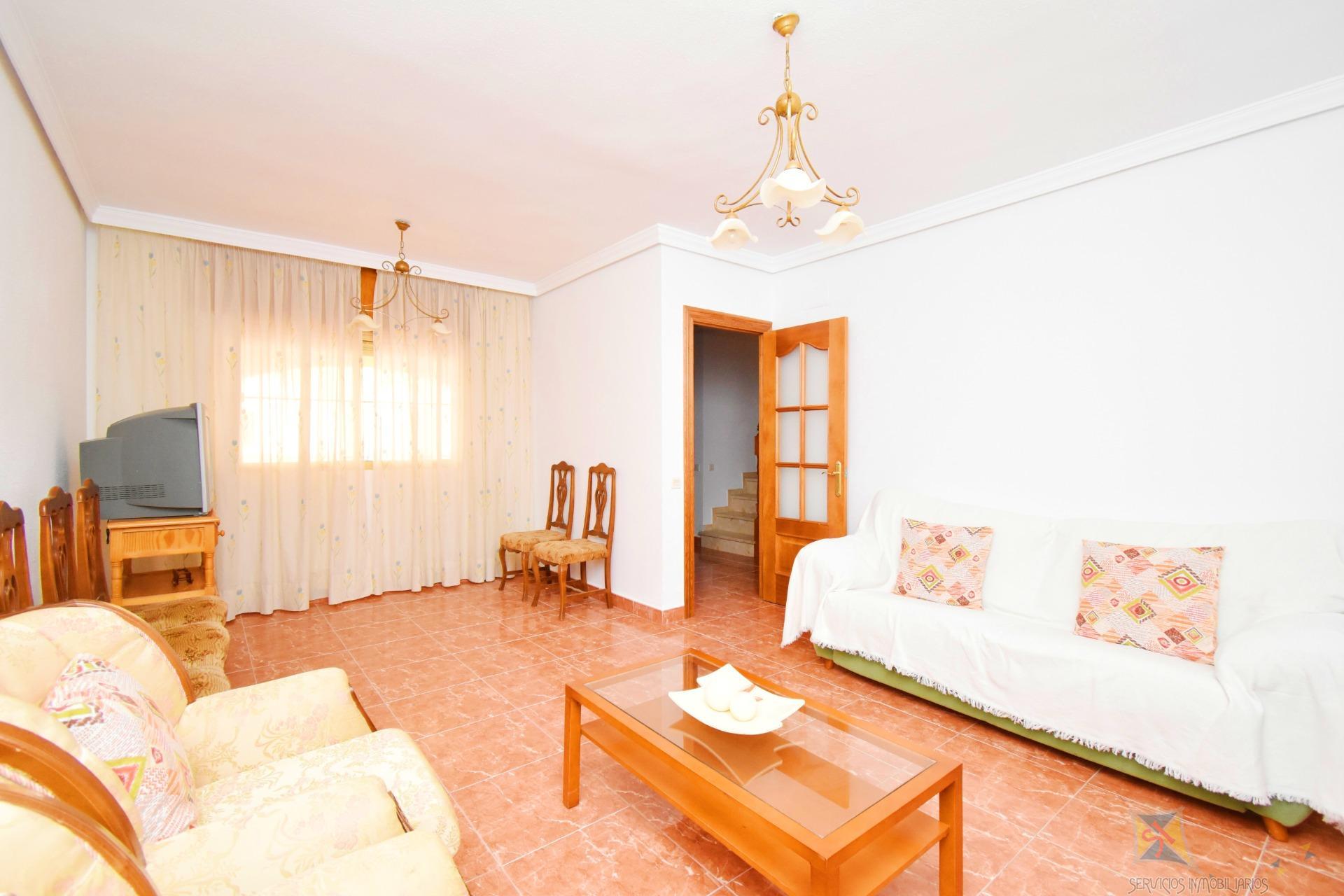 Venta de casa en El Ejido