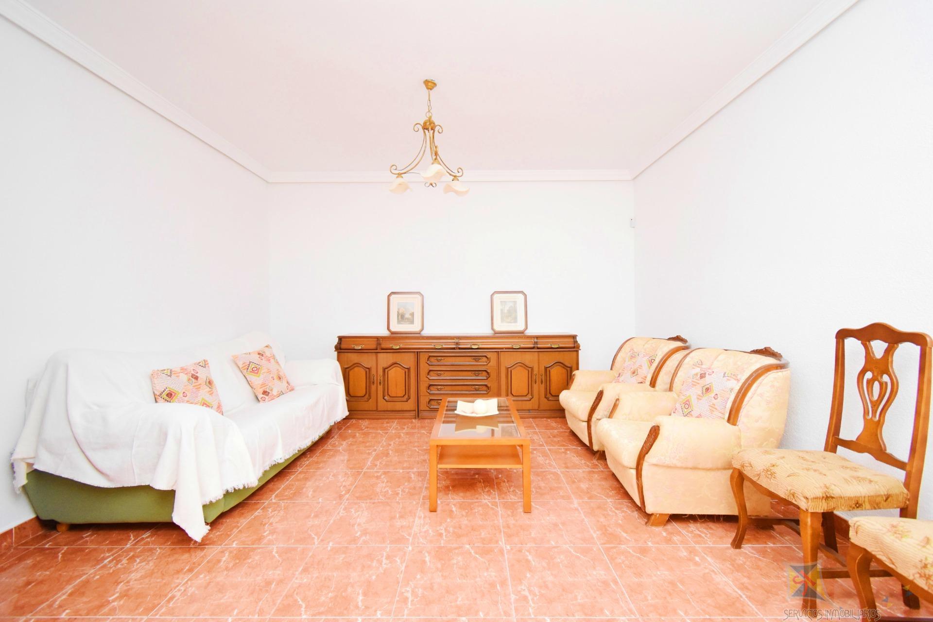 Venta de casa en El Ejido