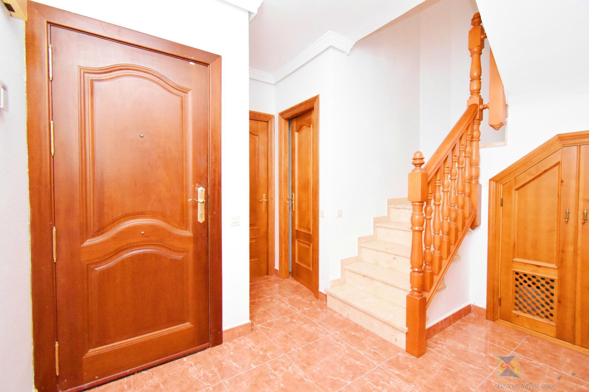 Venta de casa en El Ejido