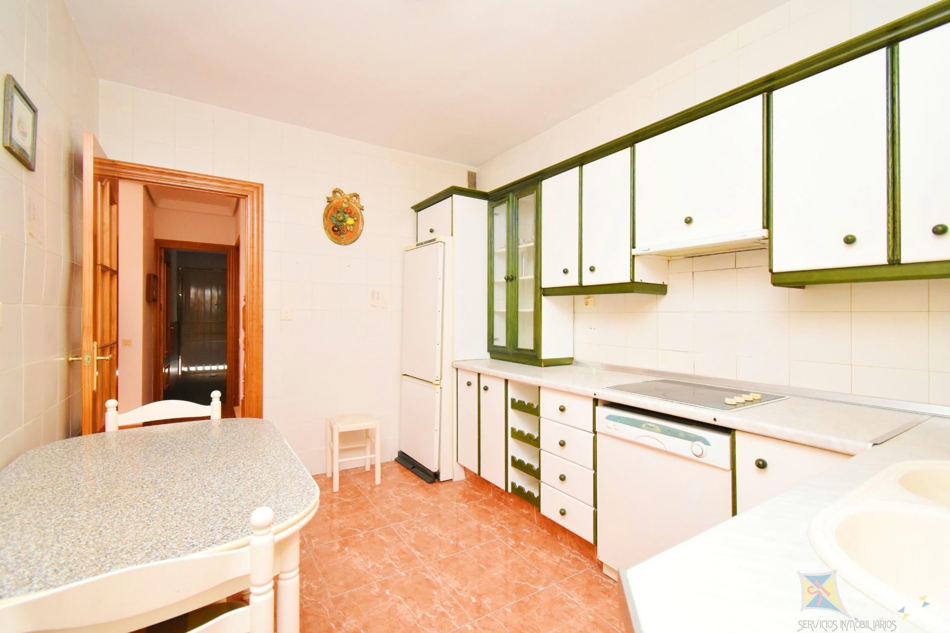 Venta de casa en El Ejido