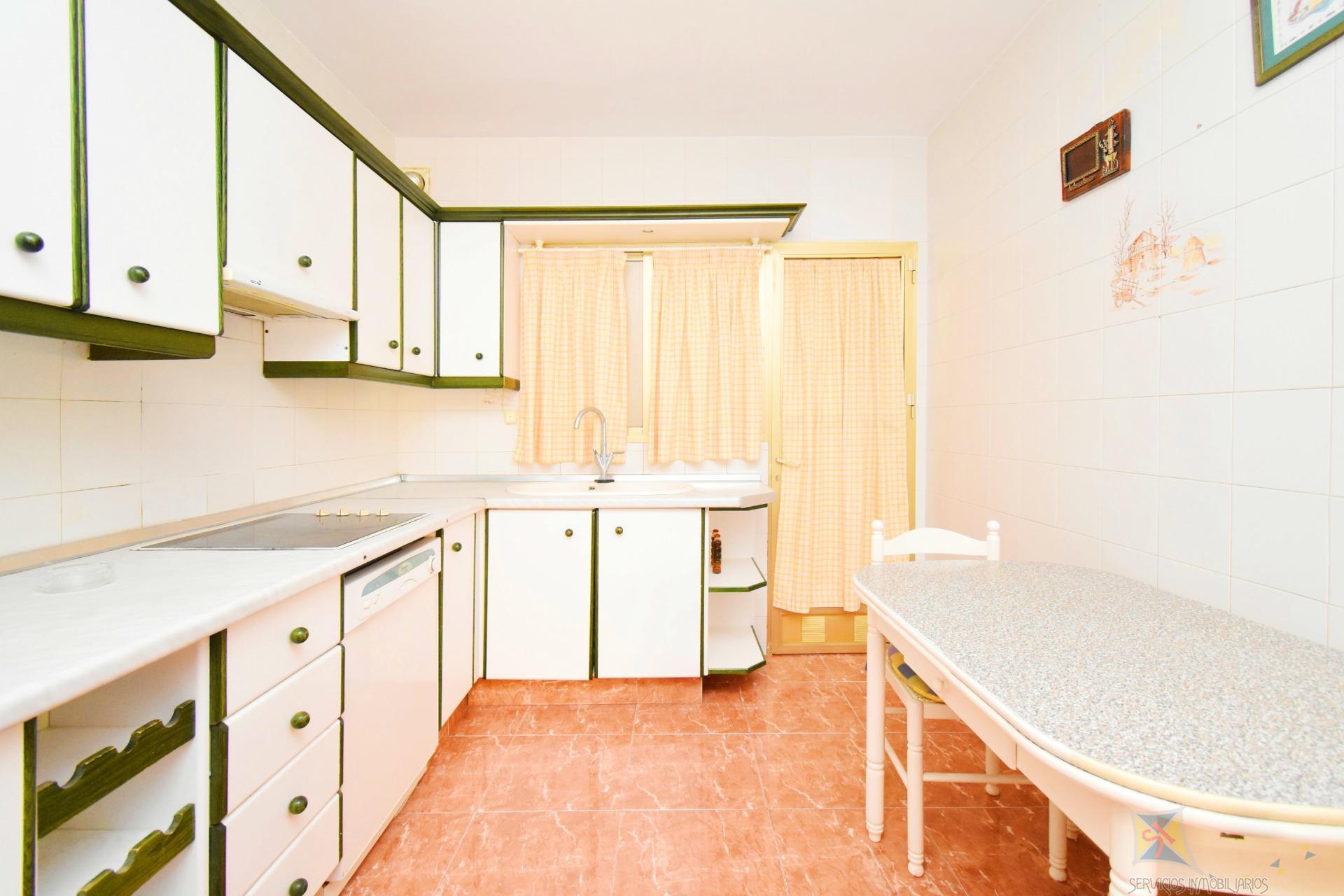 Venta de casa en El Ejido