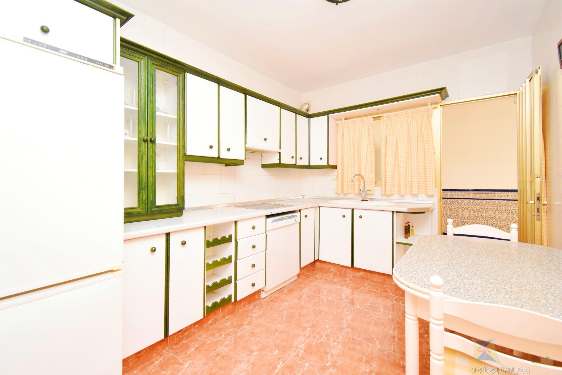 Venta de casa en El Ejido