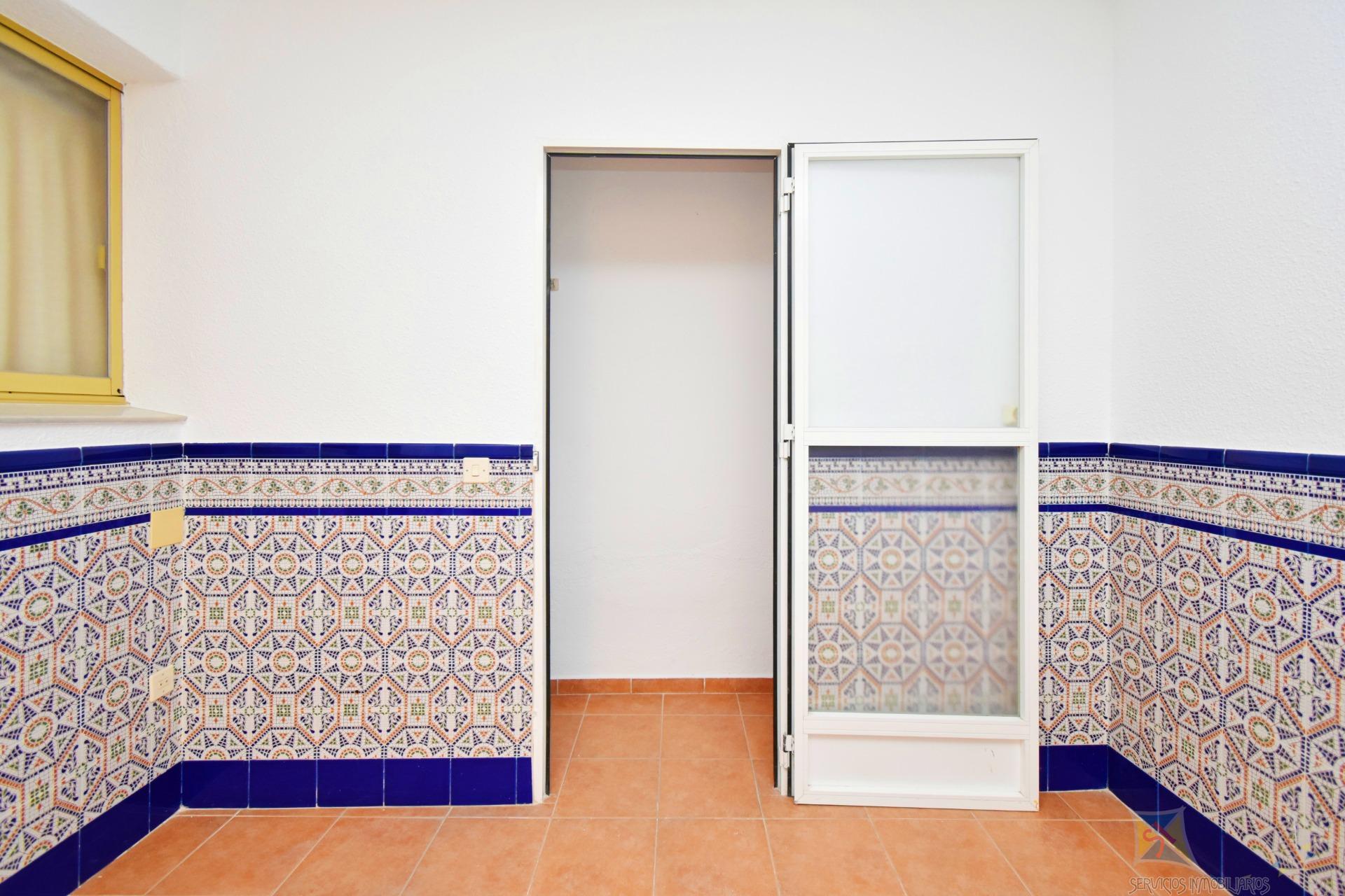 Venta de casa en El Ejido