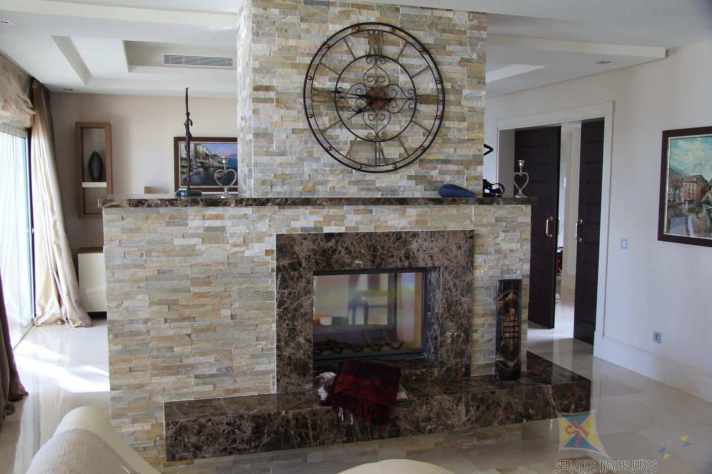 Venta de villa en Marbella