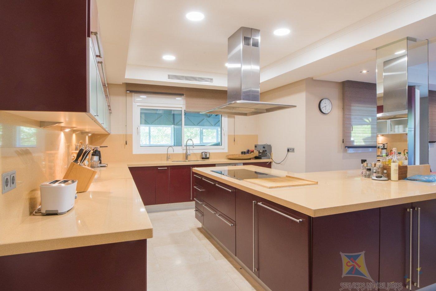 Venta de villa en Marbella