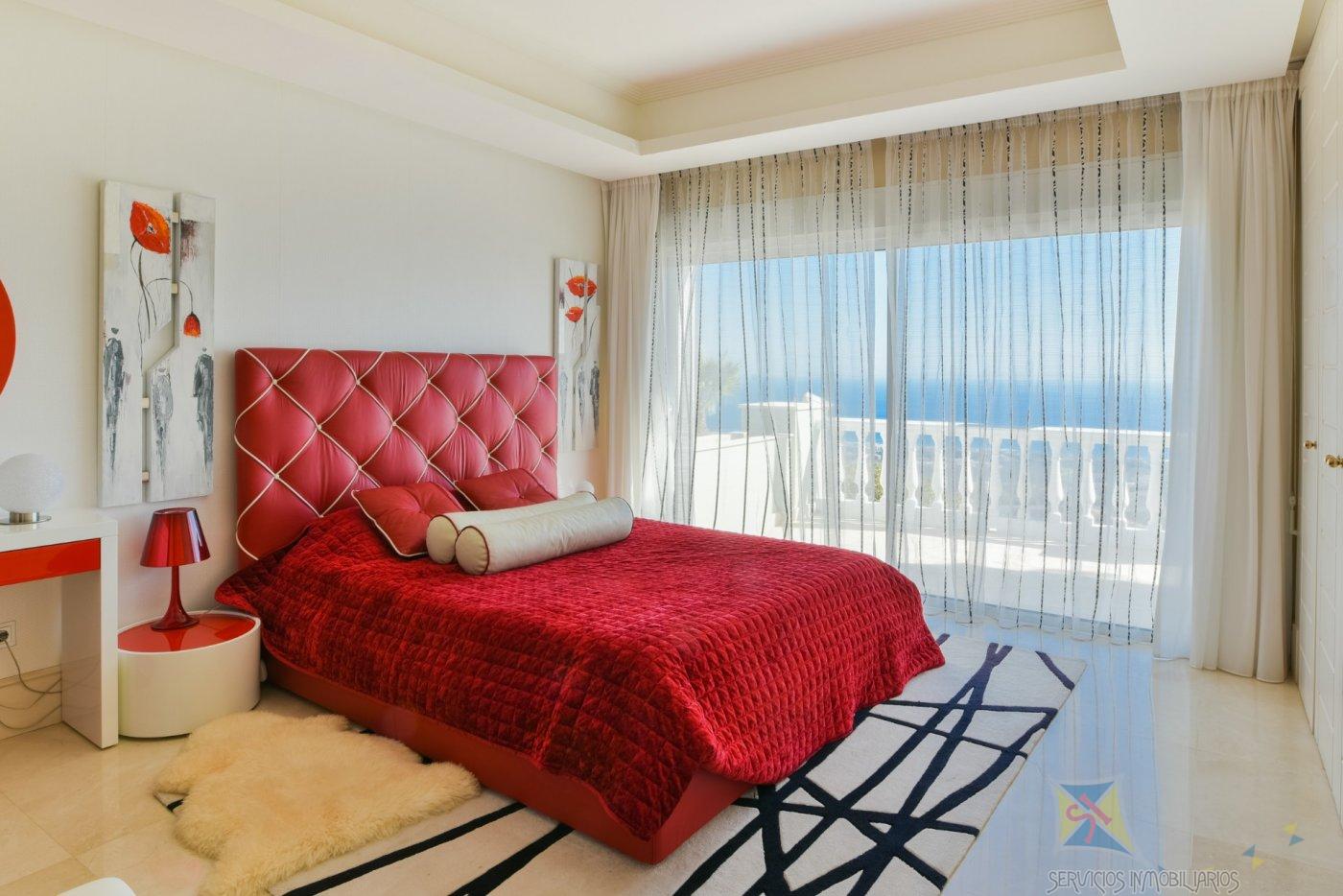 Venta de villa en Marbella