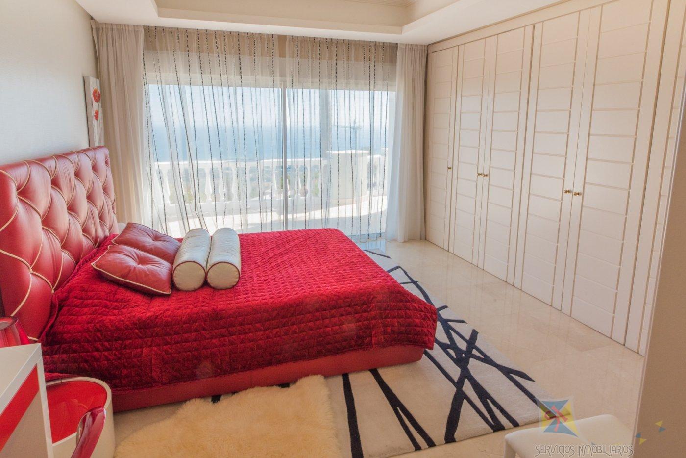 Venta de villa en Marbella