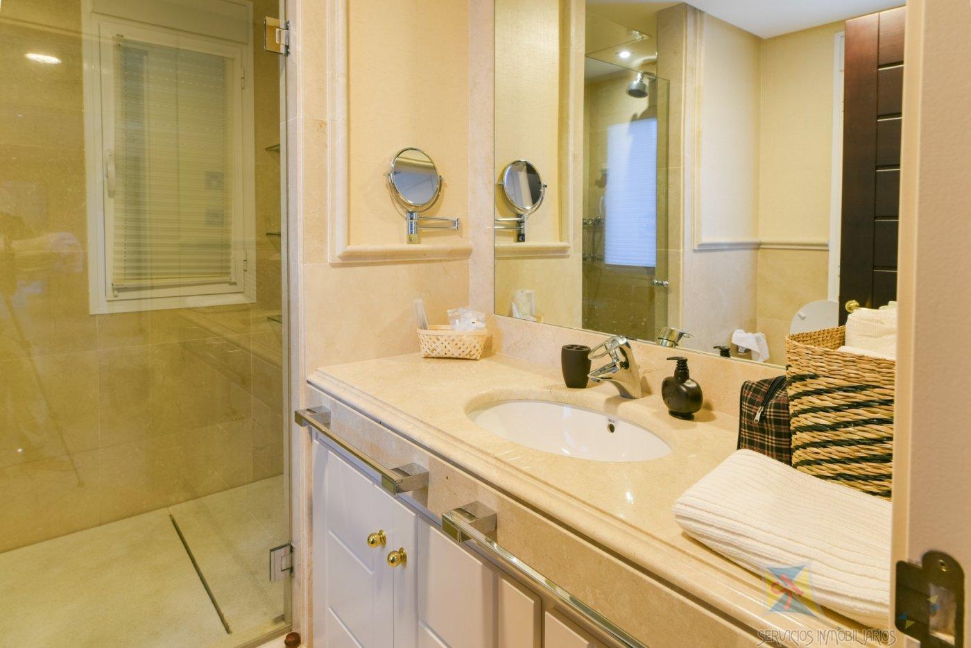 Venta de villa en Marbella