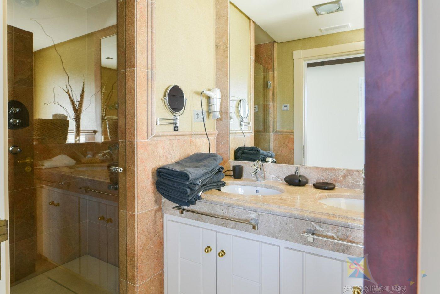 Venta de villa en Marbella