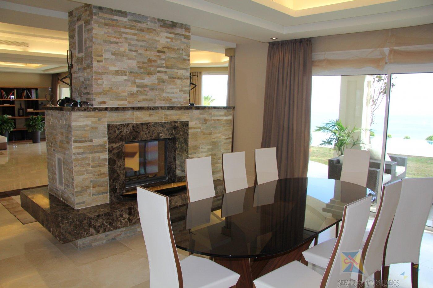 Venta de villa en Marbella