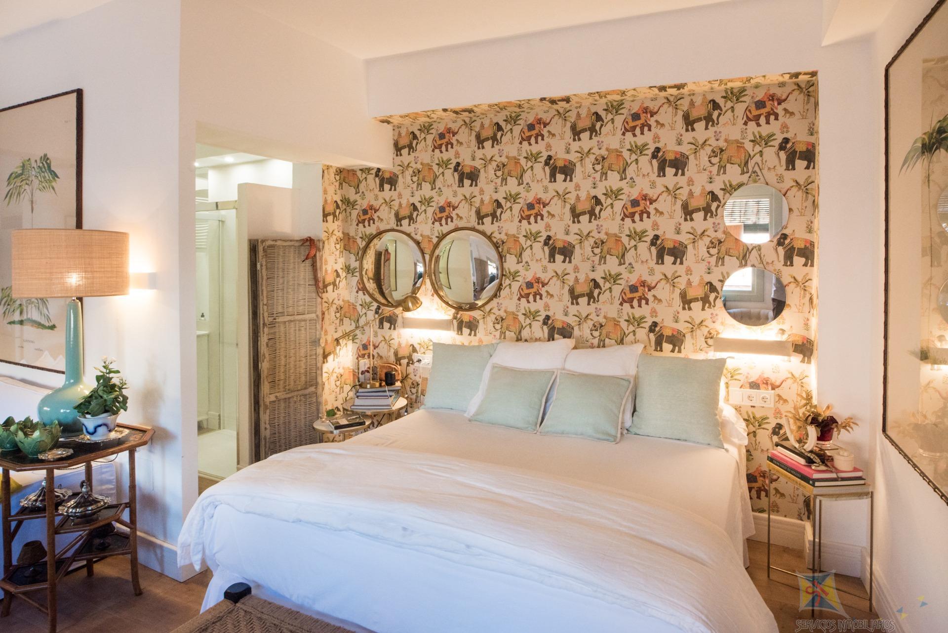 Venta de estudio en Málaga