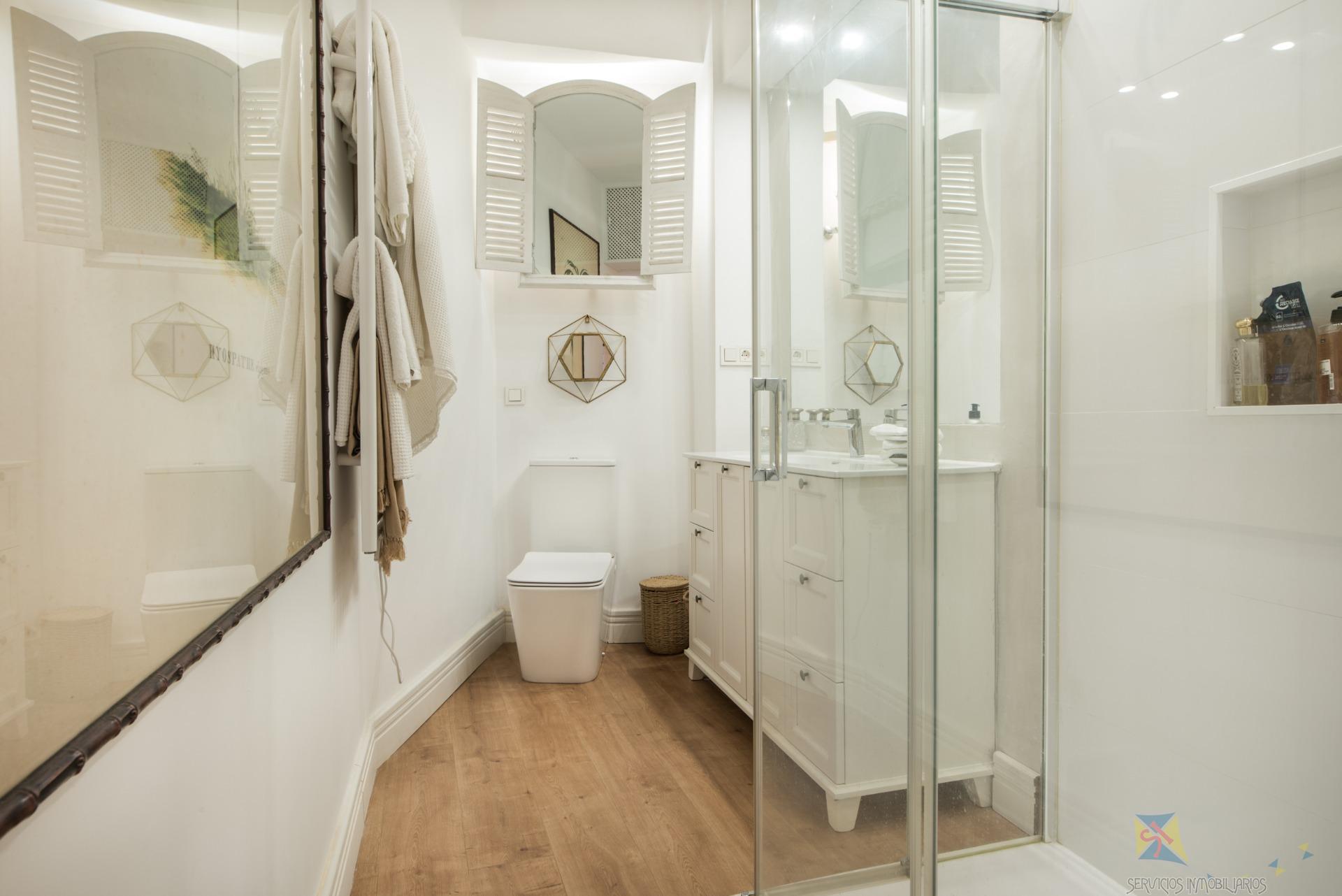 Venta de estudio en Málaga