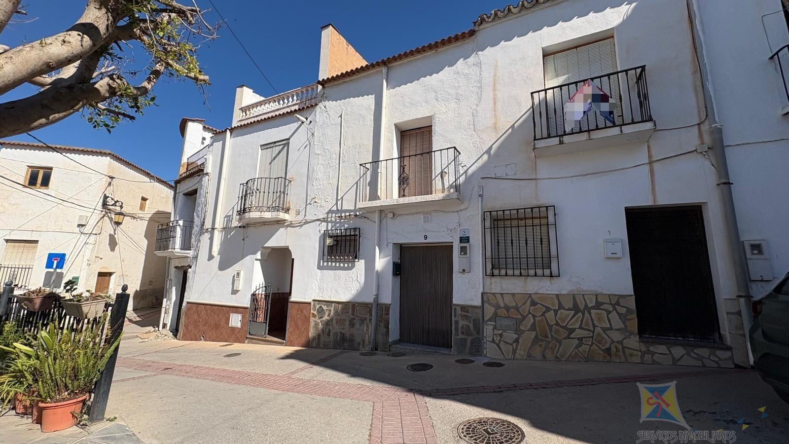 Venta de  en Ugíjar
