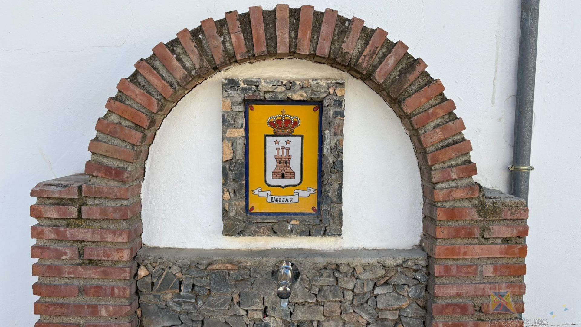 Venta de  en Ugíjar