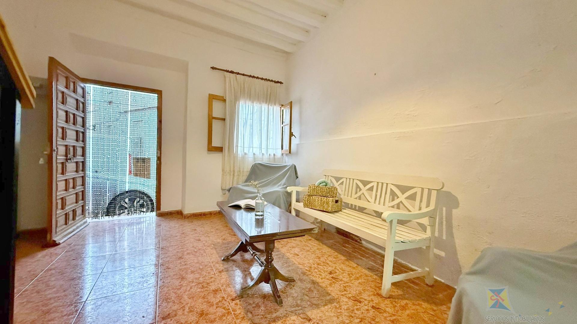 Venta de  en Ugíjar