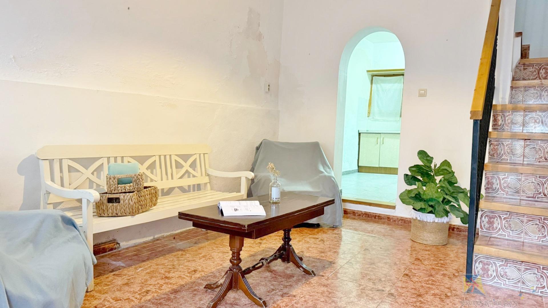 Venta de  en Ugíjar