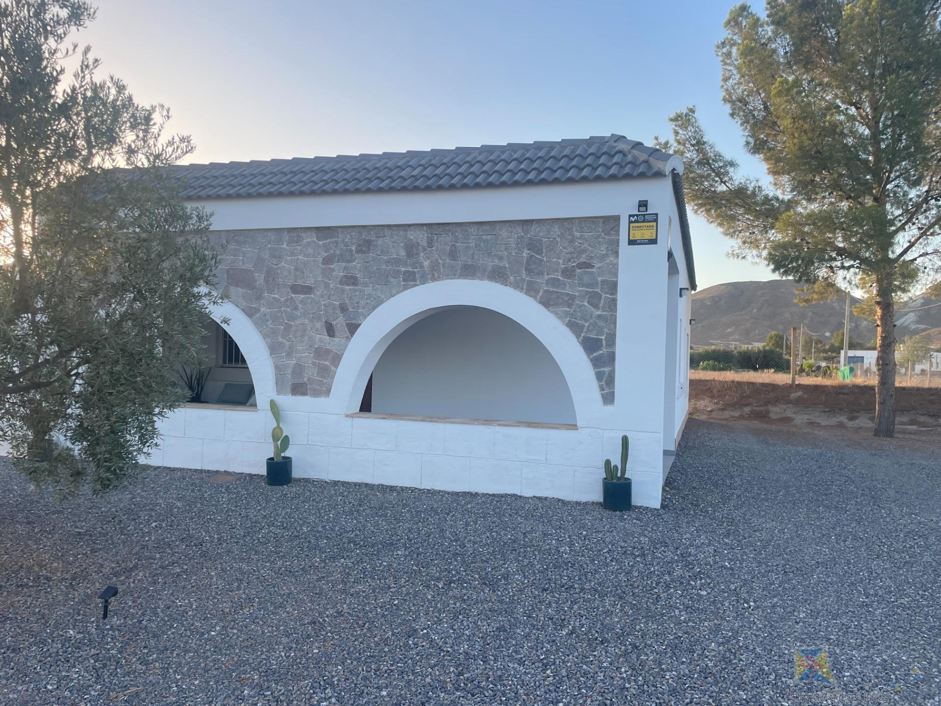 Venta de  en Tabernas
