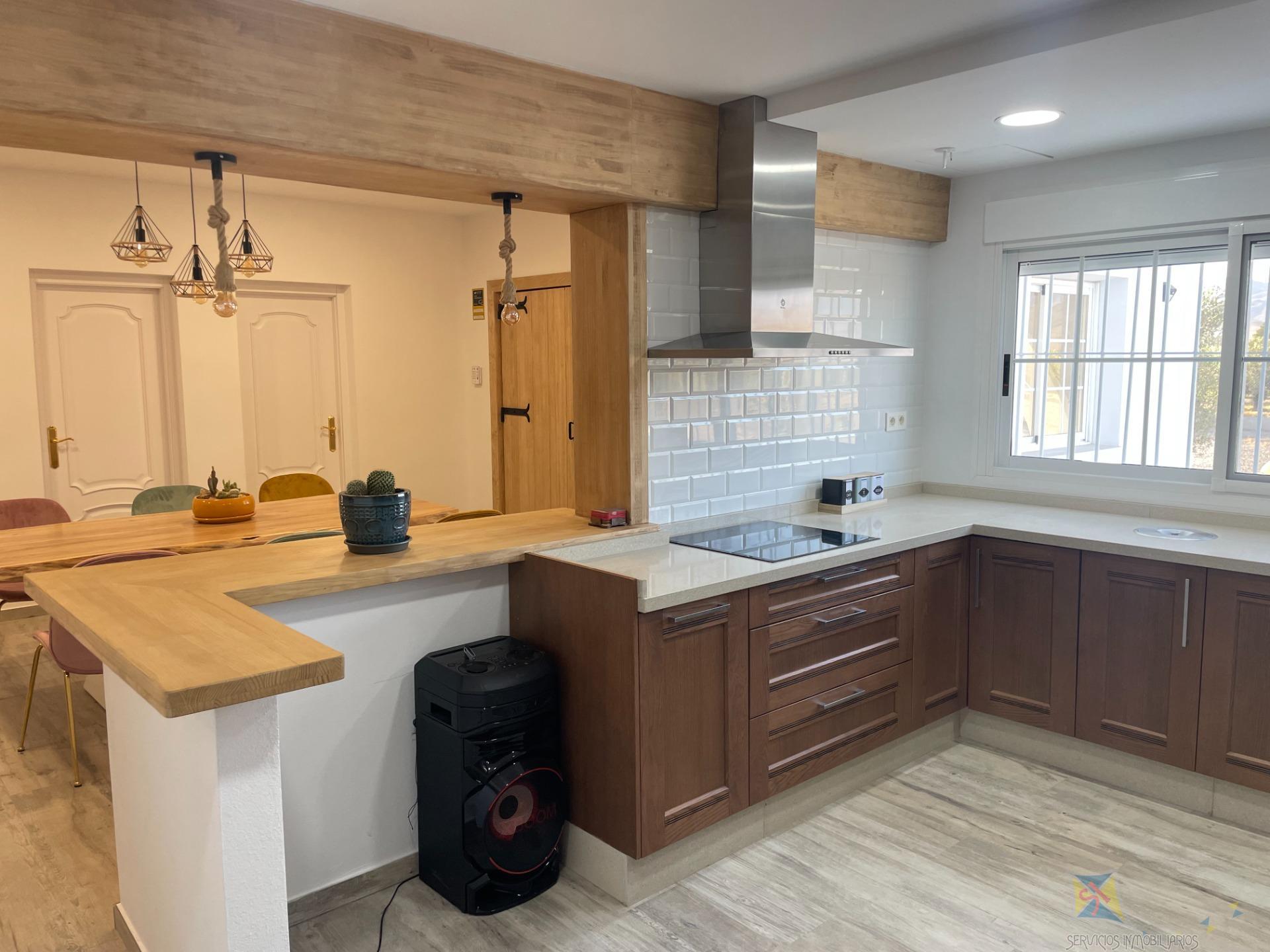 Venta de  en Tabernas