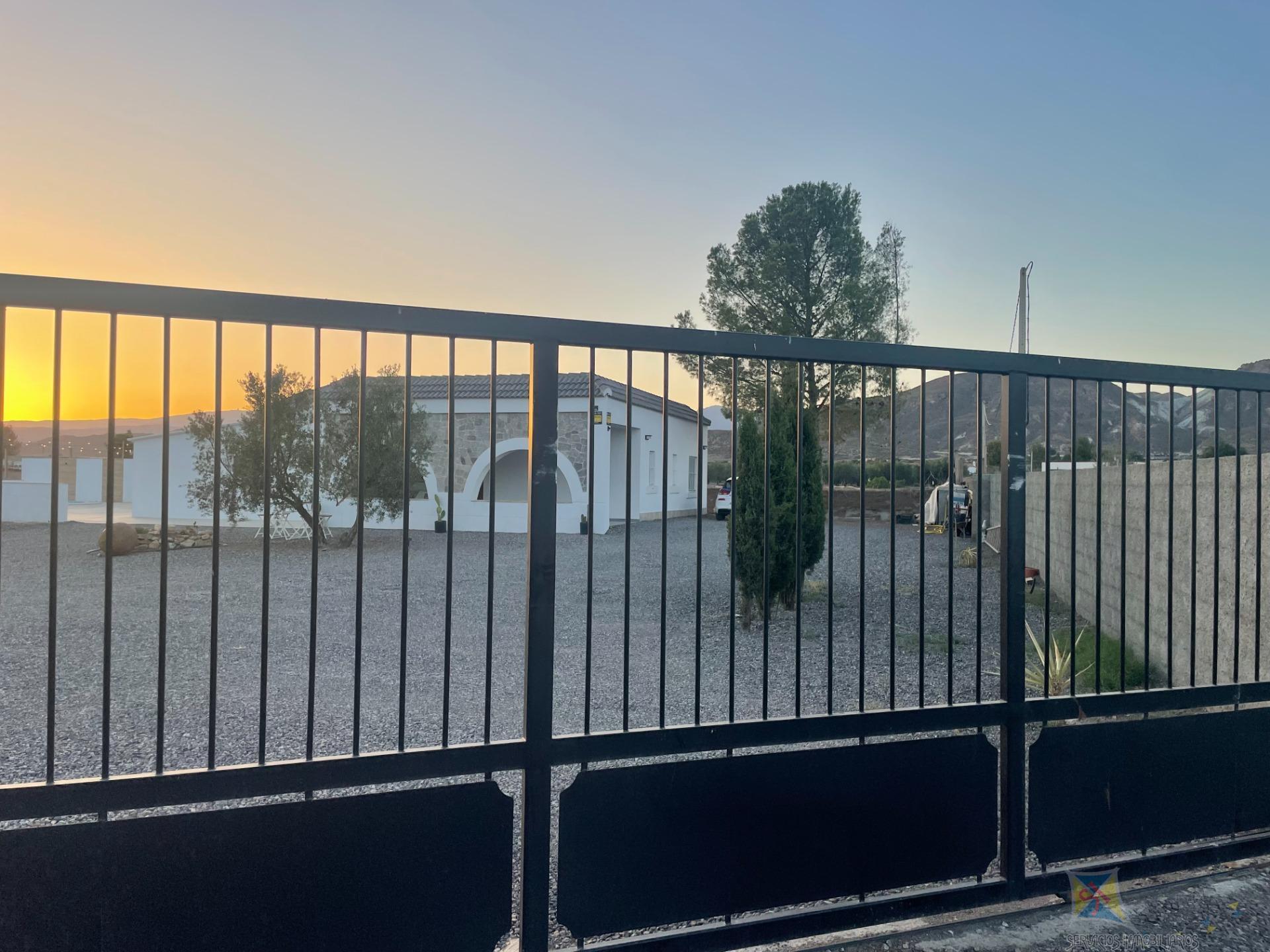 Venta de  en Tabernas