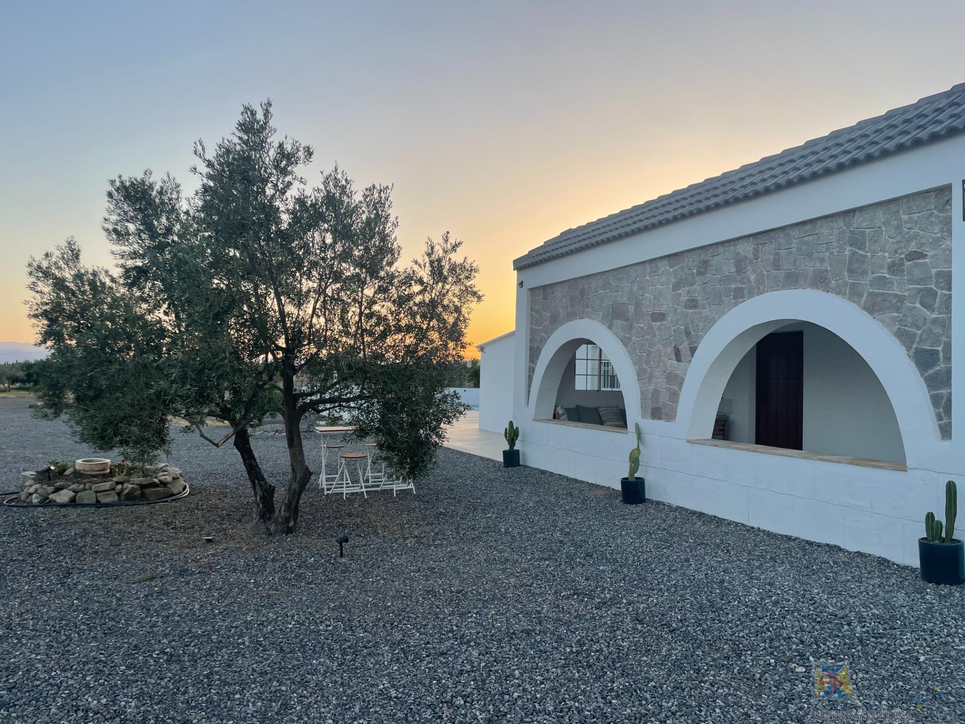 Venta de  en Tabernas