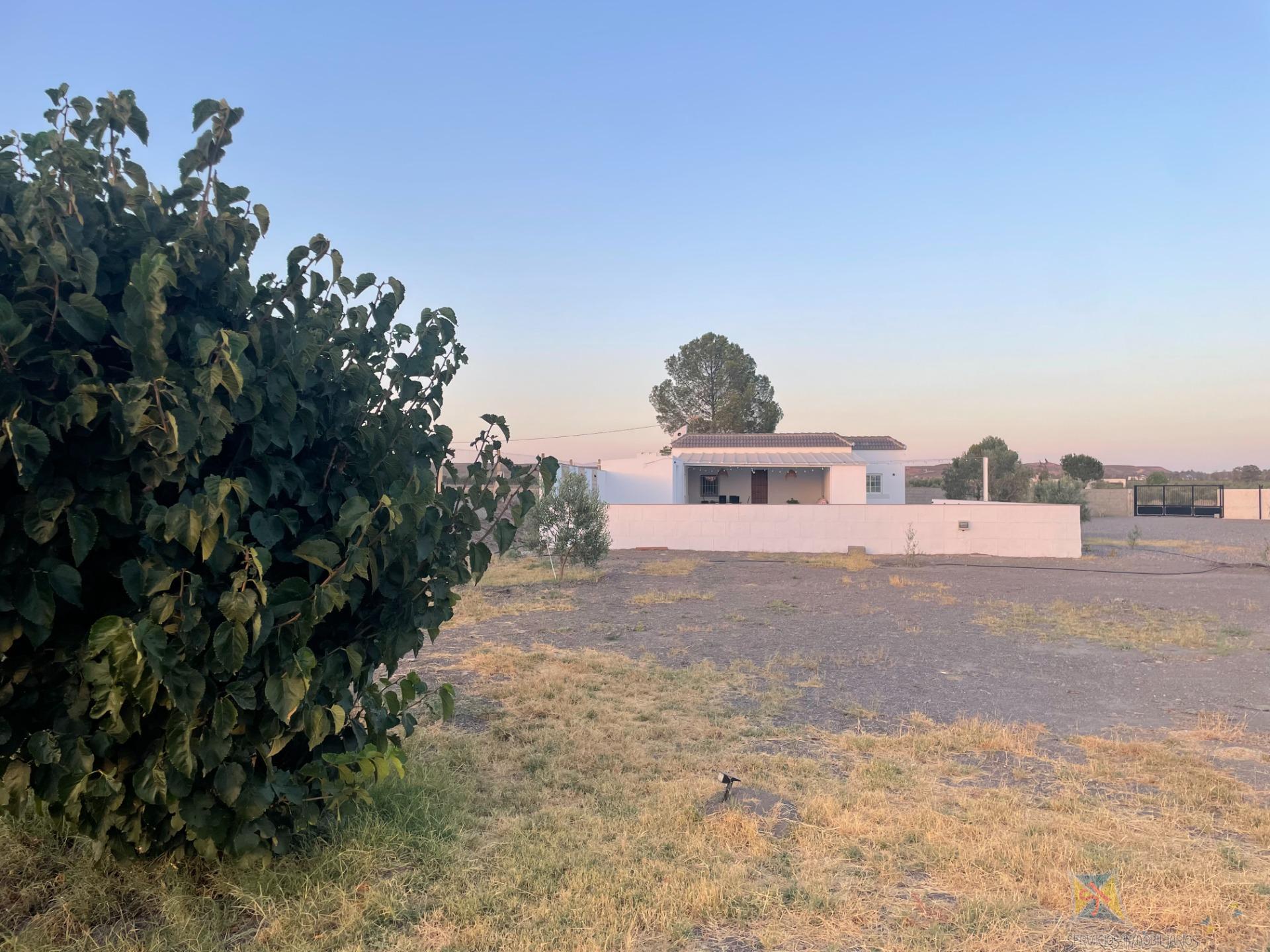 Venta de  en Tabernas