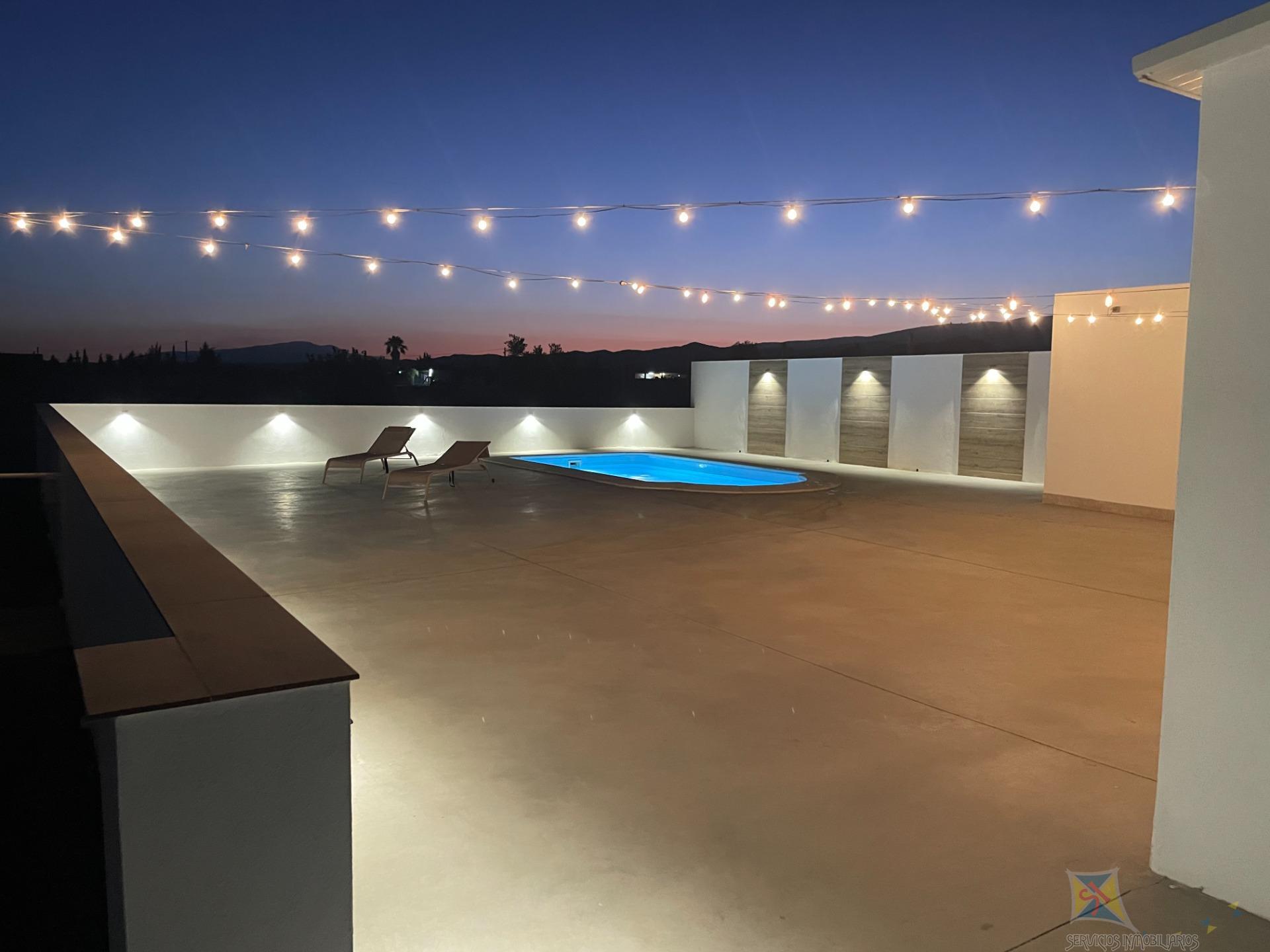 Venta de  en Tabernas