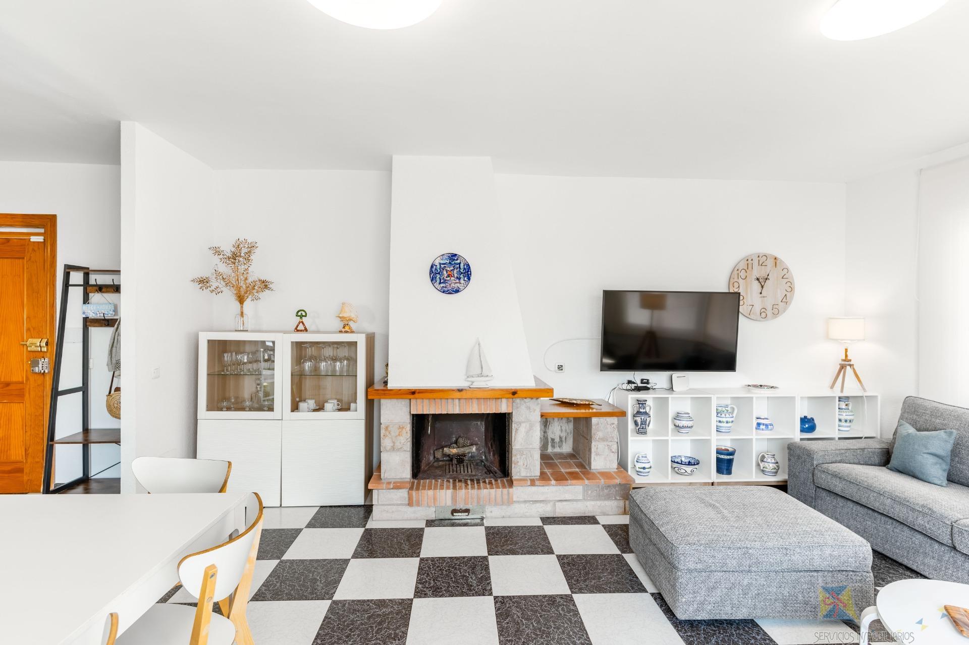 Venta de chalet en San jose