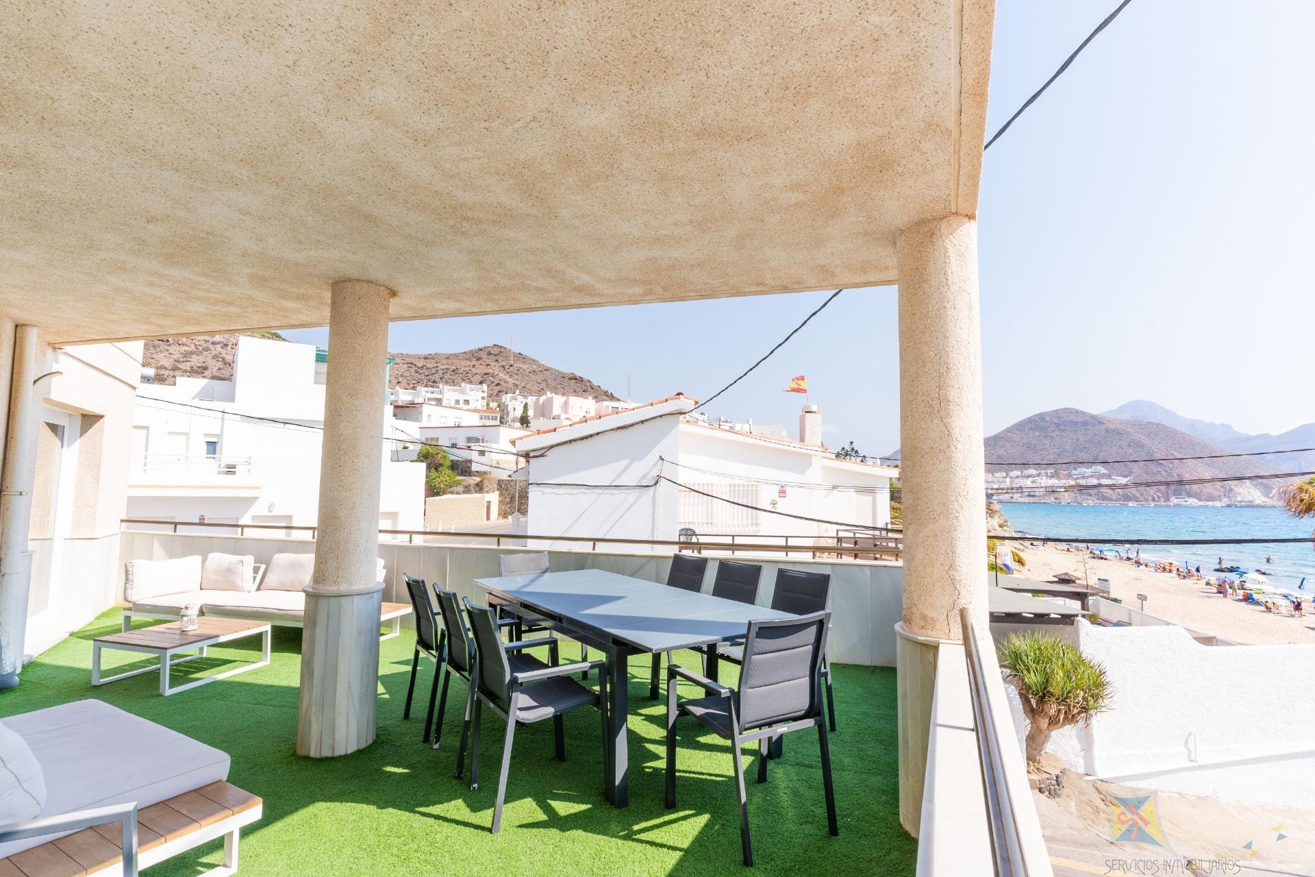 Venta de chalet en San jose