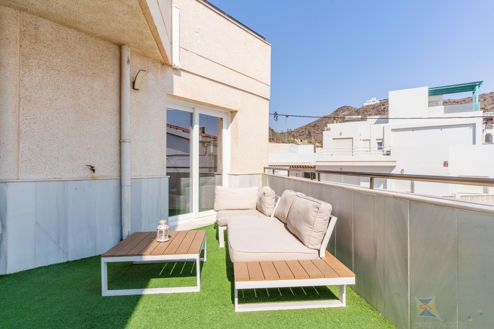 Venta de chalet en San jose