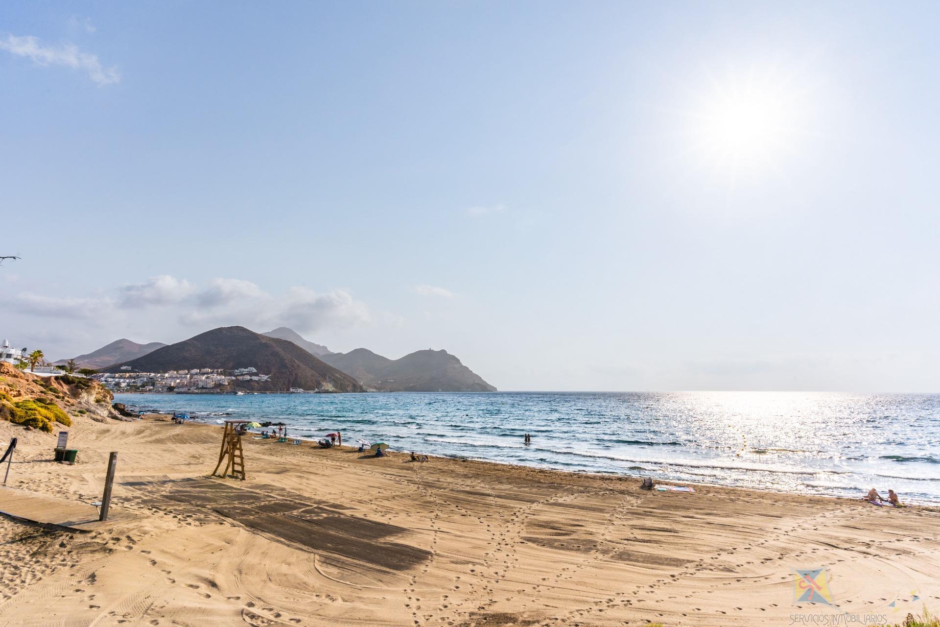 Venta de chalet en San jose