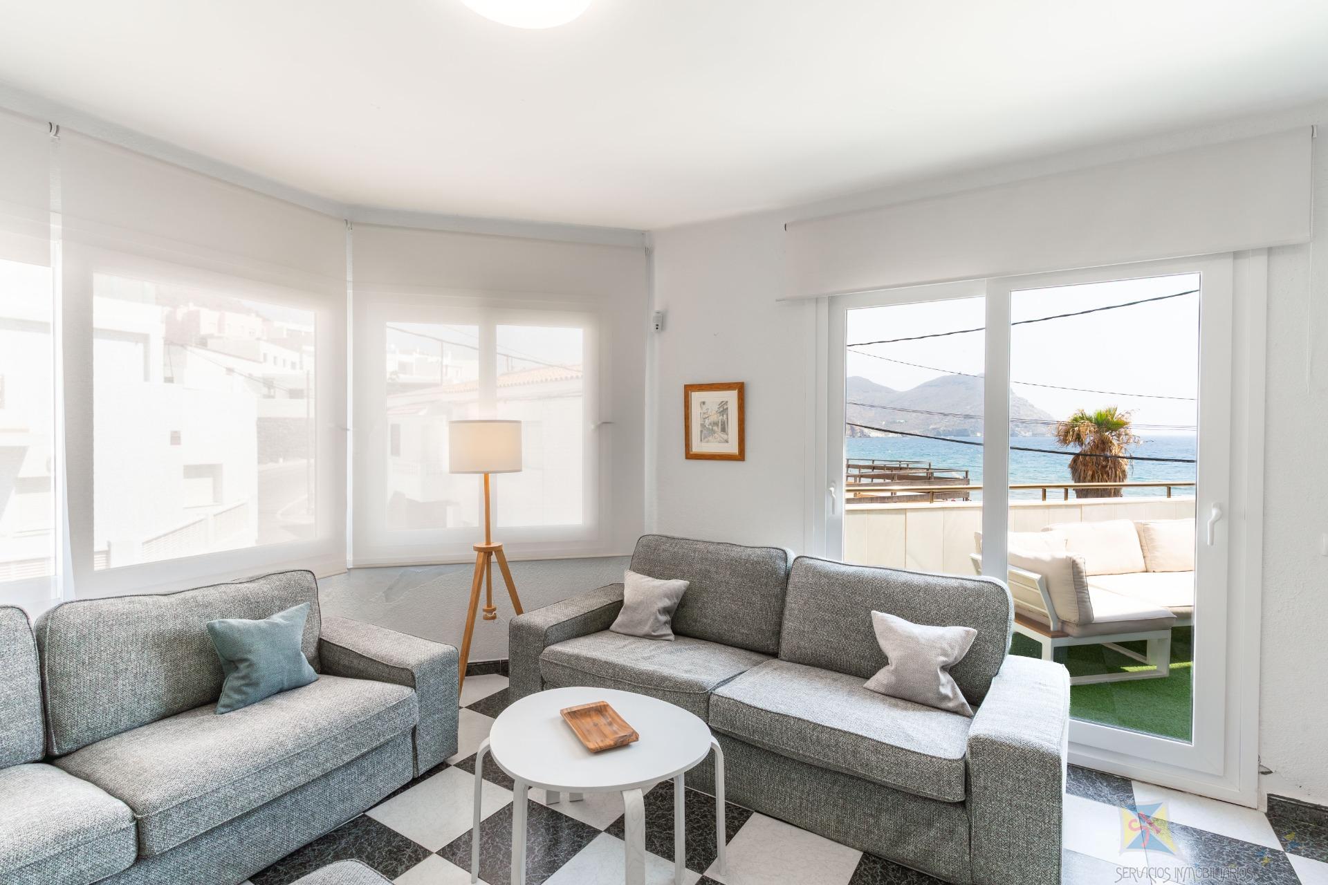 Venta de chalet en San jose