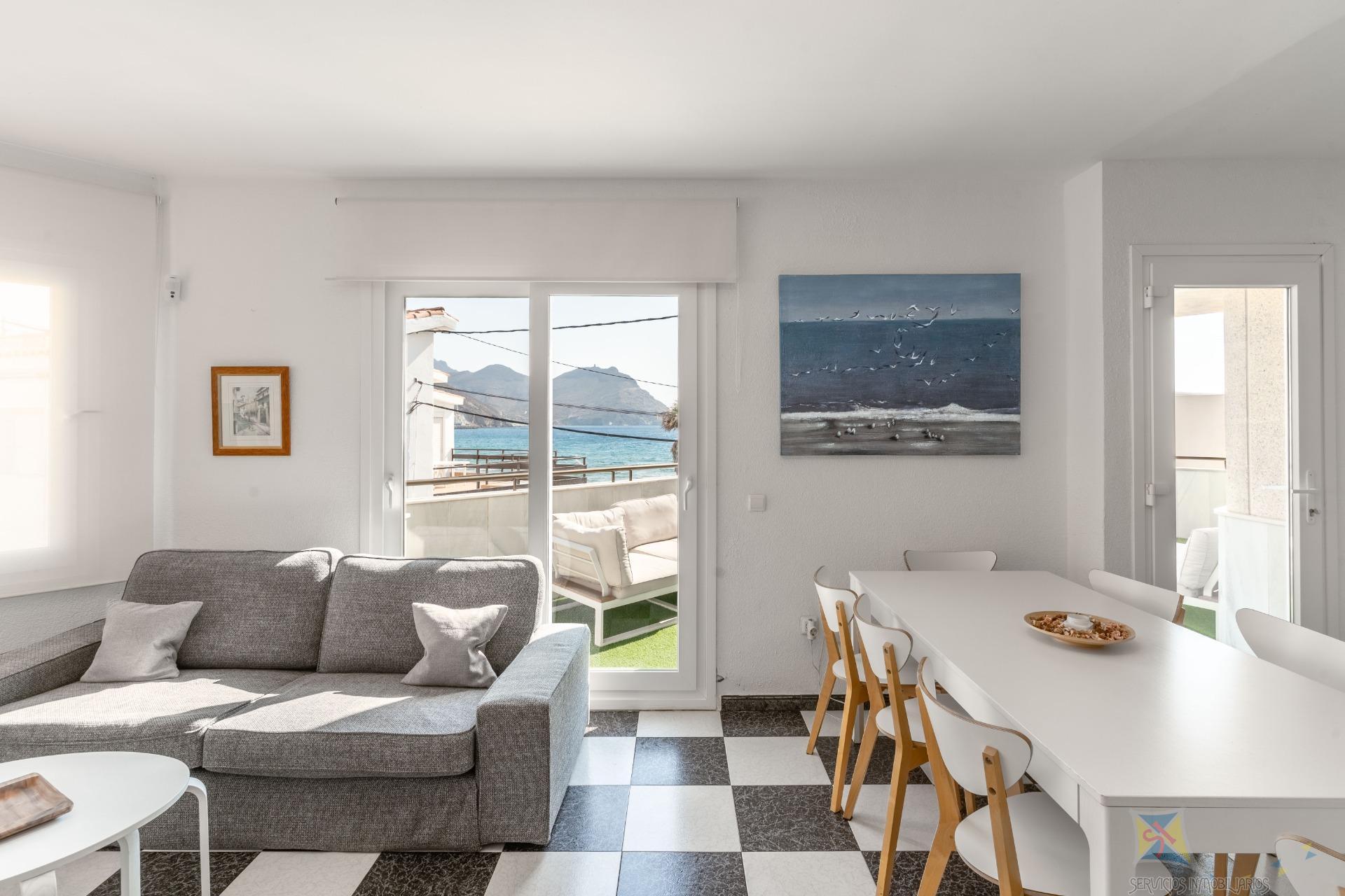 Venta de chalet en San jose