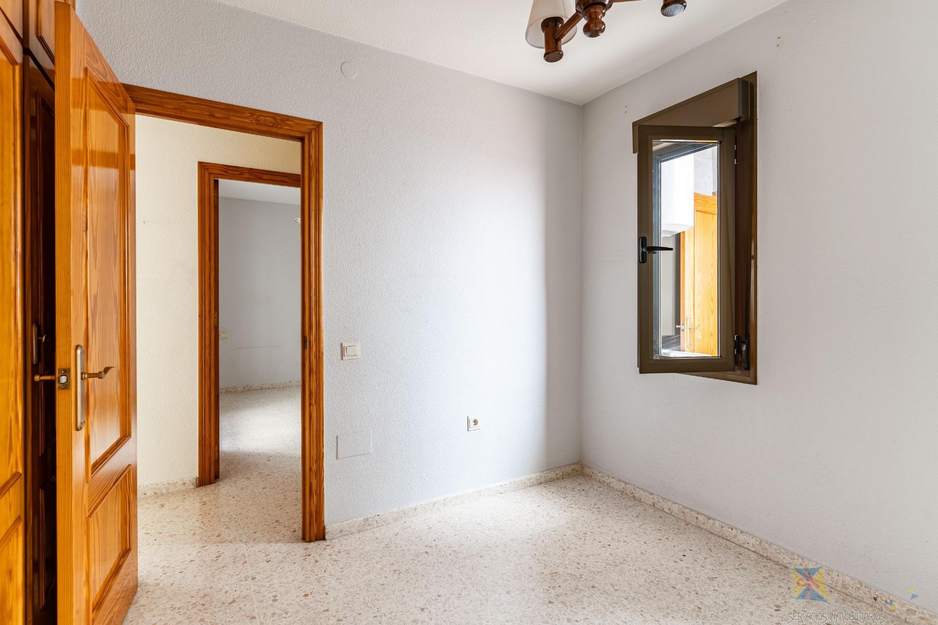 Venta de piso en Almería