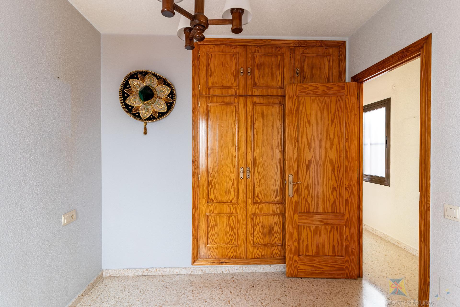 Venta de piso en Almería